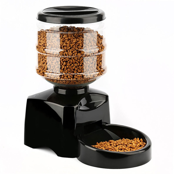 Automatic Pet Feeder