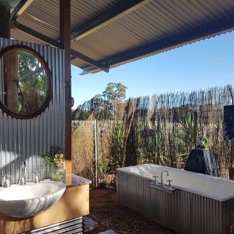 Burraburoon Farm Stays, New South Wales 