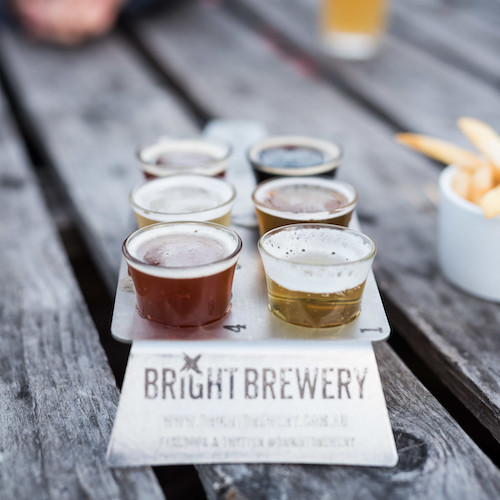<strong>Bright Brewery</strong>