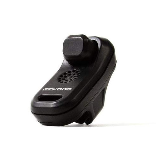 EzyDog Command Black Dog Clicker