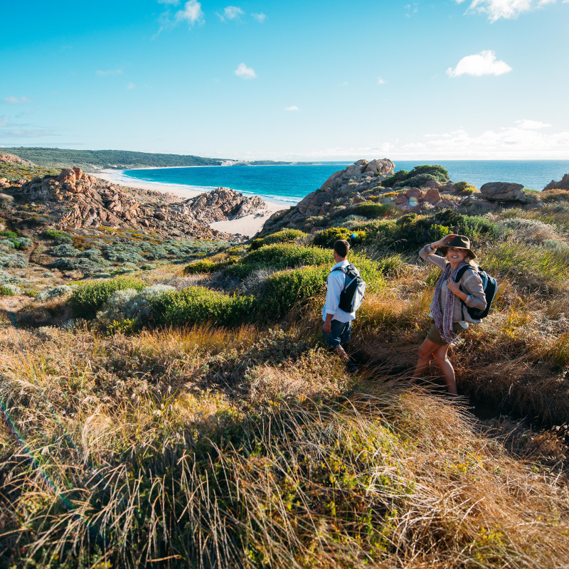 Cape to Cape Walk, Western Australia