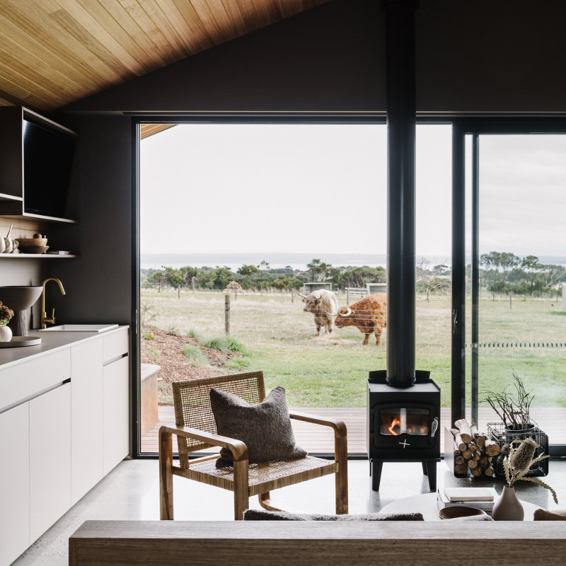 Five Acres Farm Stay, Victoria