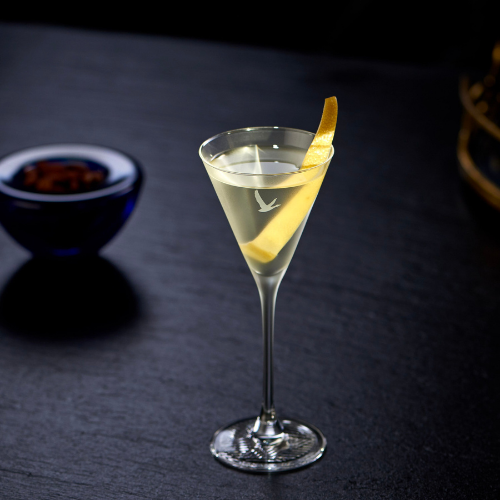Grey Goose Classic Martini