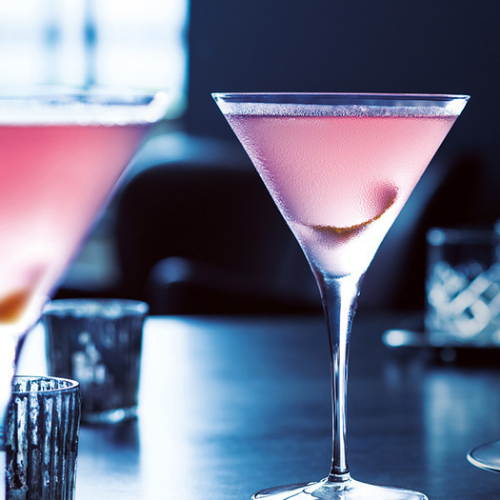 Grey Goose Cosmopolitan 