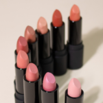 INIKA Organic Certified Organic Vegan Lipstick. Image supplied.