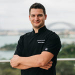 Koko Black Head Chocolatier Remco Brigou. Image supplied