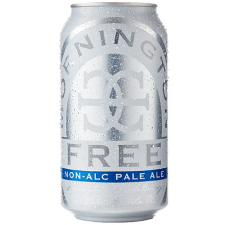 <strong>Mornington Peninsula</strong> Free Non-Alcoholic Pale Ale