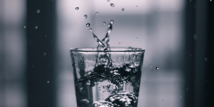Uncovering Australia's Alcohol Consumption For Dry July and Beyond. Photographed by Andrew Ren. Image via Unsplash.
