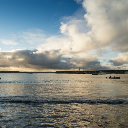 <strong>Warrnambool</strong>