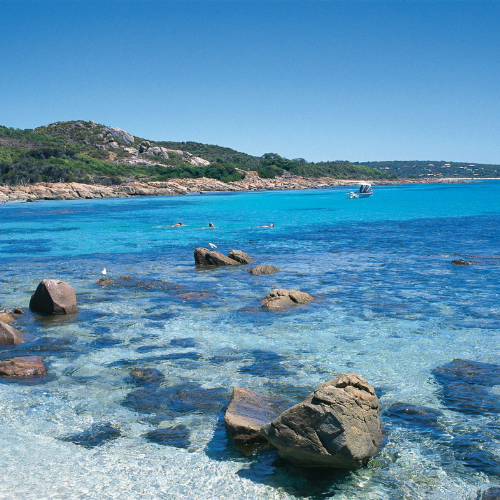 <strong>Geographe Bay</strong>