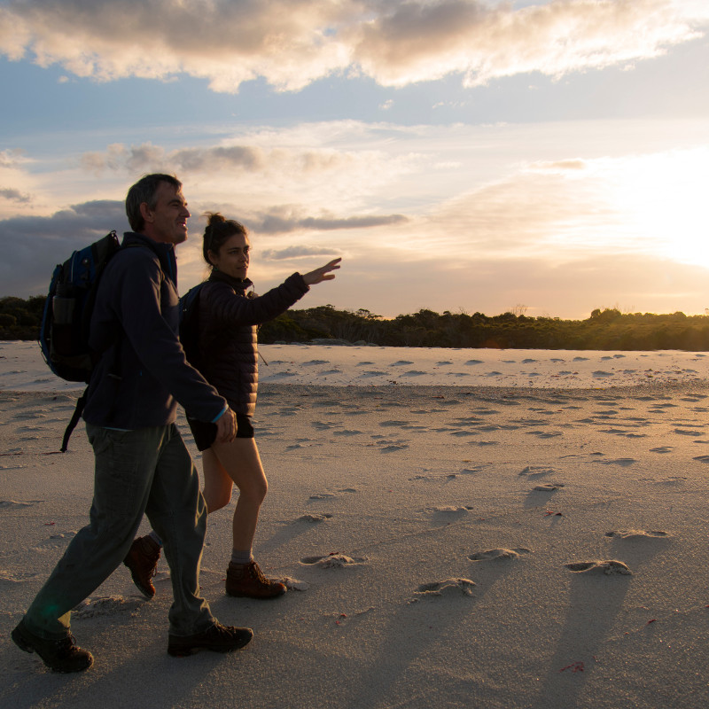 Wukalina Walk, Tasmania