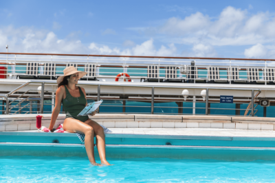 3 Reasons Why Your Next Australian Holiday Should Be a Cruise. P&O Cruises Australia. Image supplied.