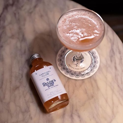 The best bottled cocktails in Sydney