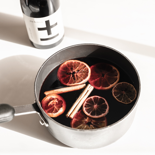 Mulled AF