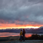 Tekapo Springs, Lake Tekapo. Photographed by Miles Holden. Image via Tourism New Zealand.