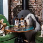 Sheepdog Peanut Butter Whiskey. Image: Supplied