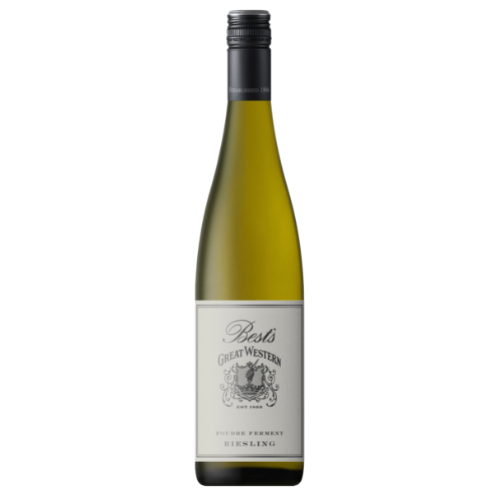 <strong>Best's Great Western</strong> 2021 Foudre Ferment Riesling