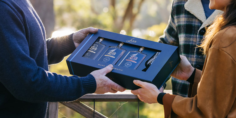 Lark Distilling Co. Australia's Ultimate Father's Day 2021 Whisky Gift Is Here. Image supplied.