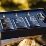 Lark Distilling Co. Whisky Tasting Set. Image supplied.