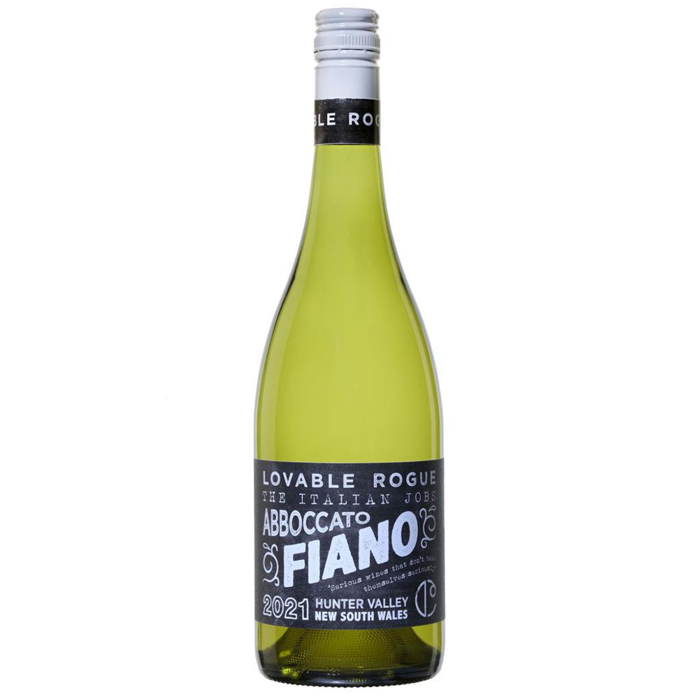 <strong>Carillion</strong> 'Loveable Rogue' Fiano