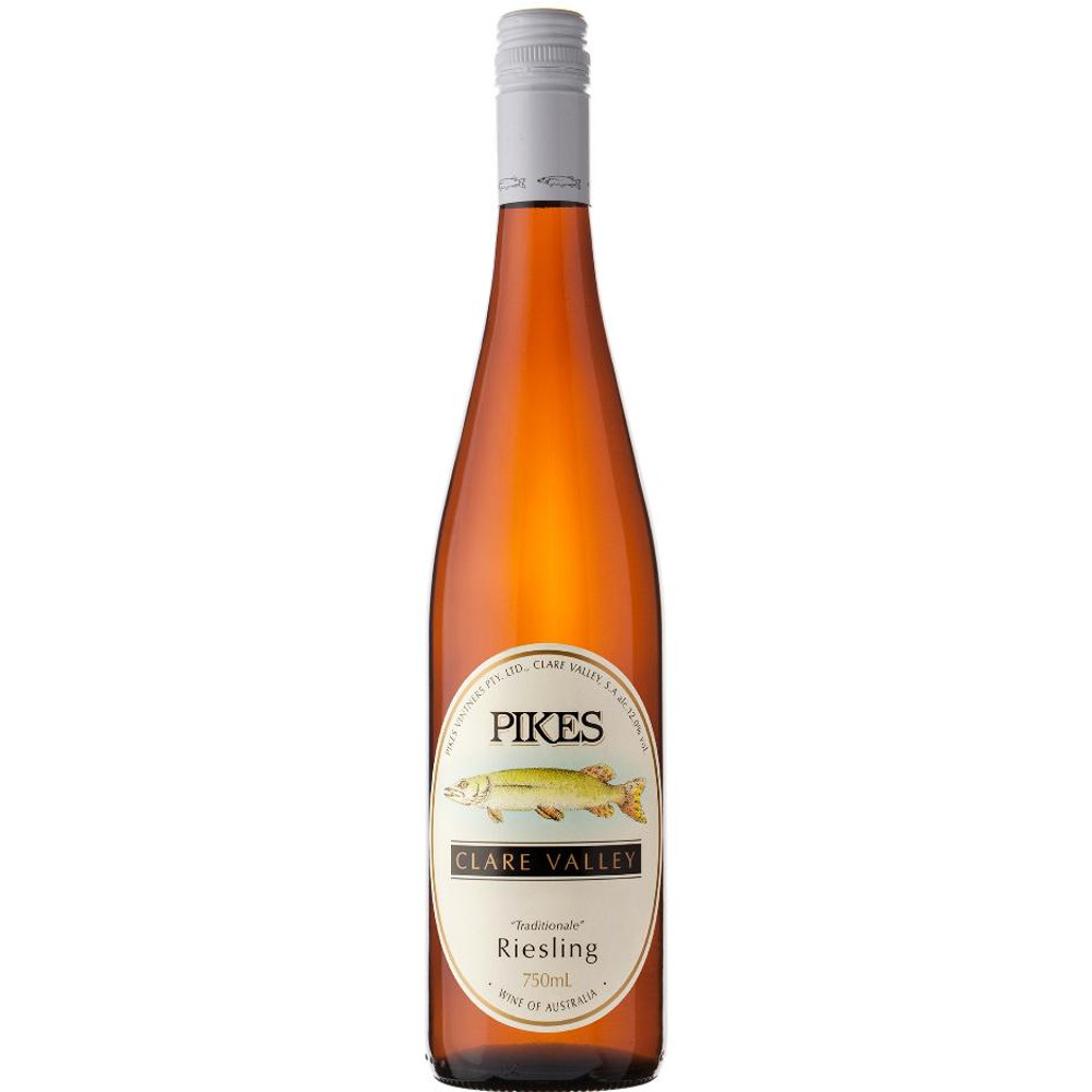 <strong>Pikes Wines</strong> Traditionale Riesling