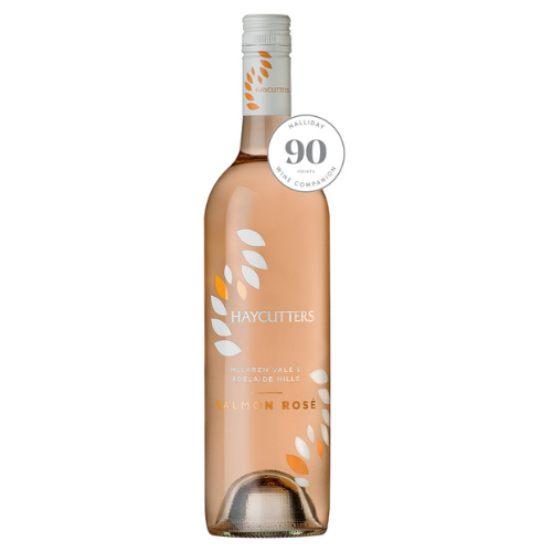 <strong>Shingleback</strong> Haycutters Salmon Rosé