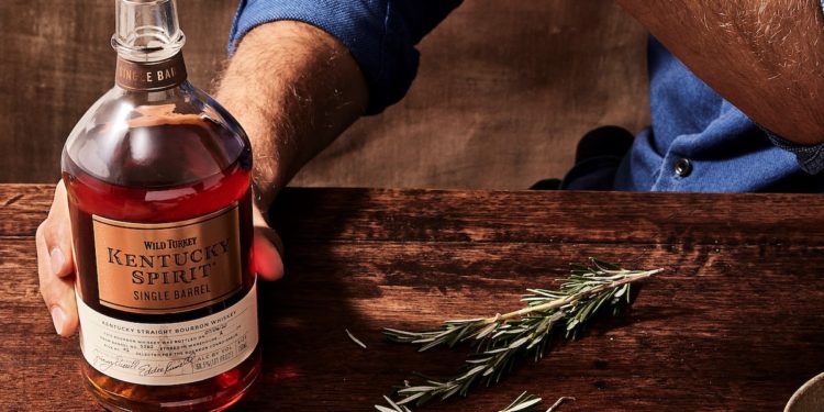 Wild Turkey Launches Virtual Whiskey Tasting Through Alexa and Google Assistant. Image supplied.