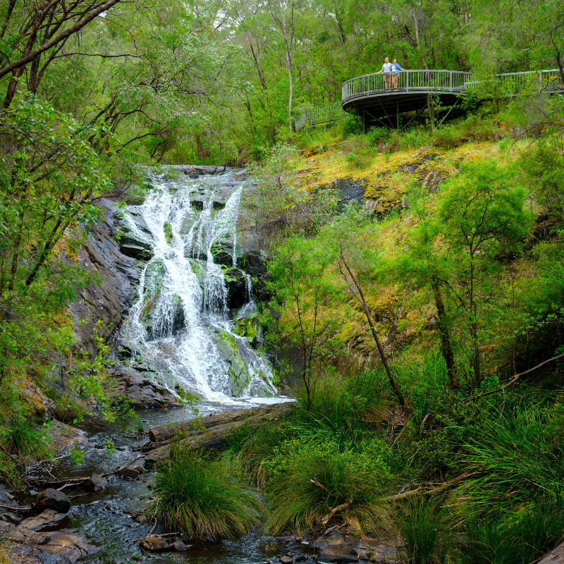 Beedelup Falls