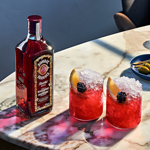 <strong>Bombay Bramble</strong>