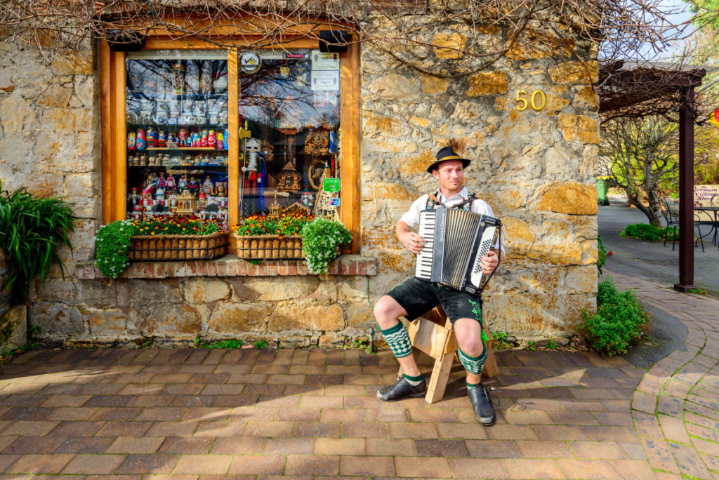 Top 10 Things To Do In Hahndorf, South Australia Hunter and Bligh