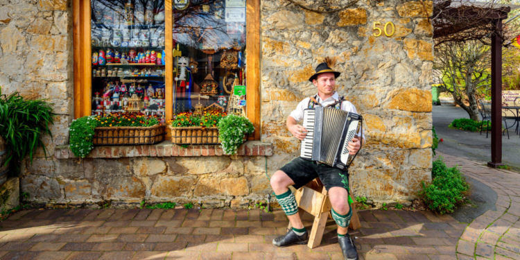 Hahndorf South Australia