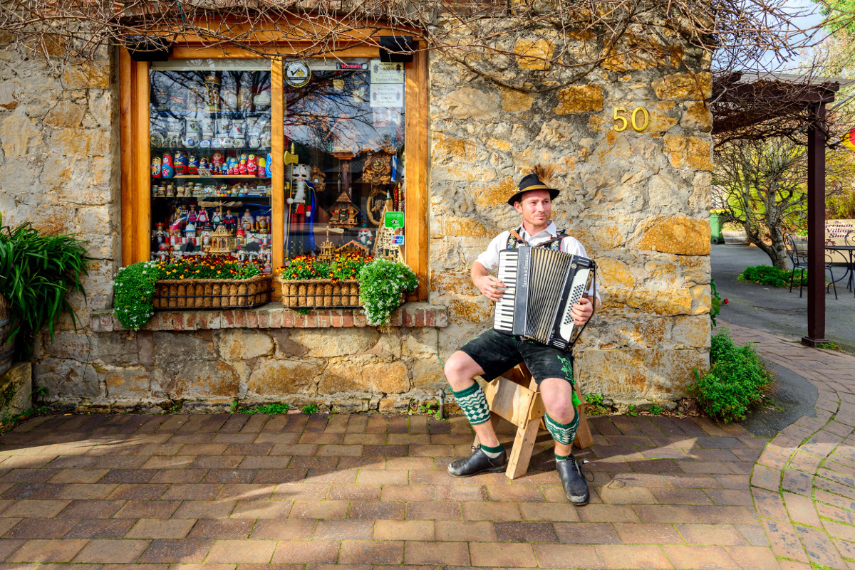 Hahndorf South Australia