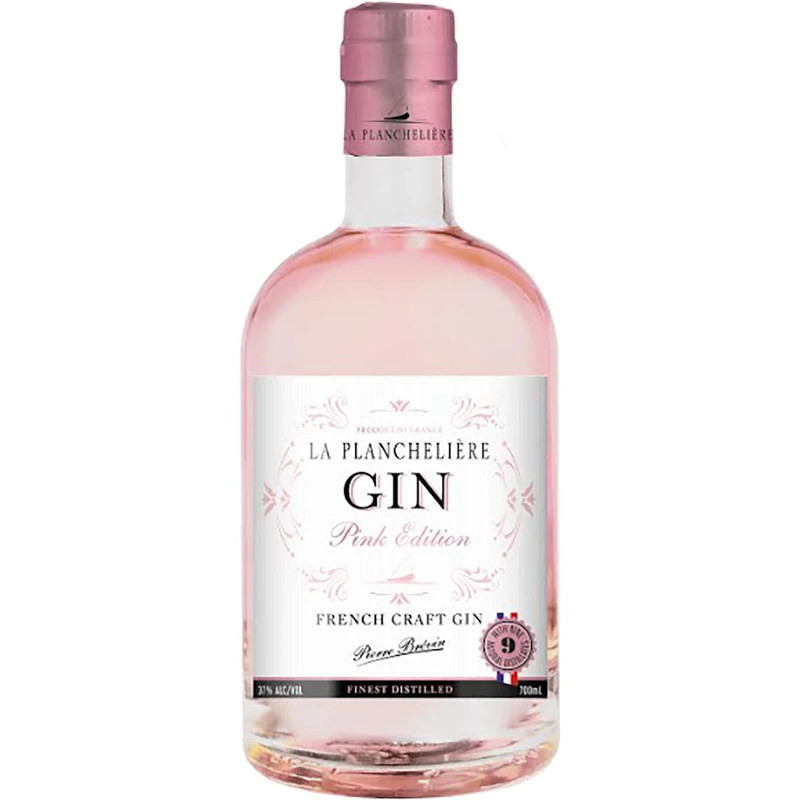 <strong>La Plancheliere Gin</strong>