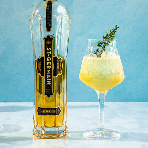 <strong>St-Germain Spritz</strong>