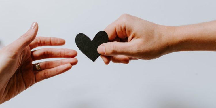 Supporting Mental Health in a COVID-19 Workplace. Photographed by Kelly Sikkema. Image via Unsplash.