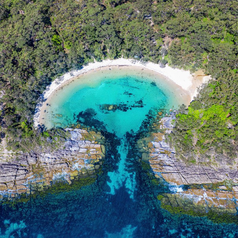 <strong>Jervis Bay</strong>