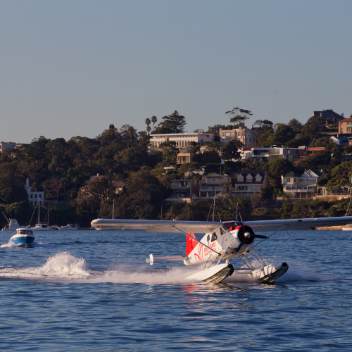 <strong>Berowra Waters Inn</strong>