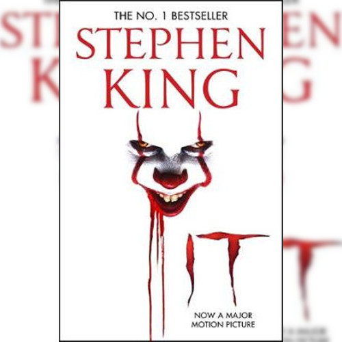 <strong>IT</strong> by Stephen King