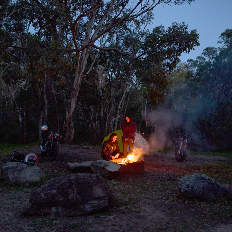 <strong>Dunphys Campground</strong>