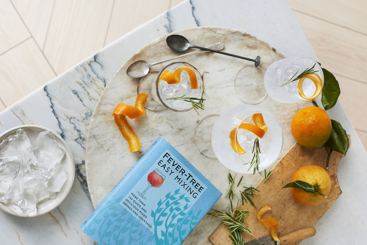 The 5 Best Cocktail Books You Must Have in 2021. Image supplied.