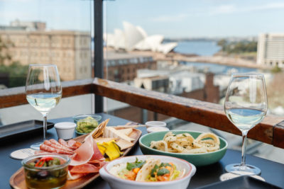 The 10 Best Pubs in Sydney to Visit in 2021. The Glenmore Sydney. Photographed by Steven Woodburn. Image supplied.