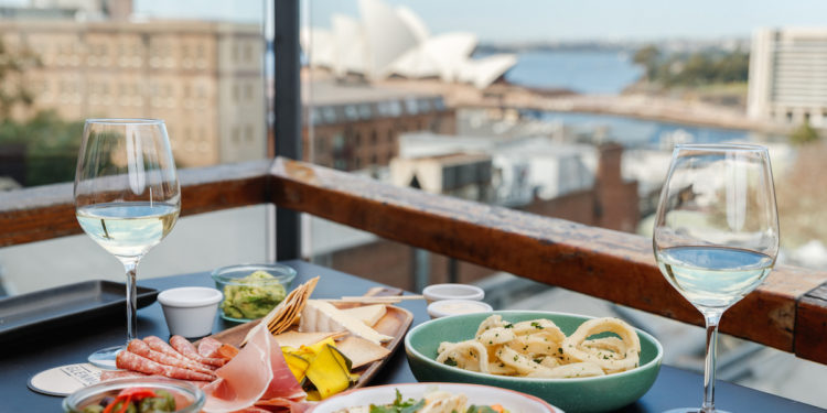 The 10 Best Pubs in Sydney to Visit in 2021. The Glenmore Sydney. Photographed by Steven Woodburn. Image supplied.
