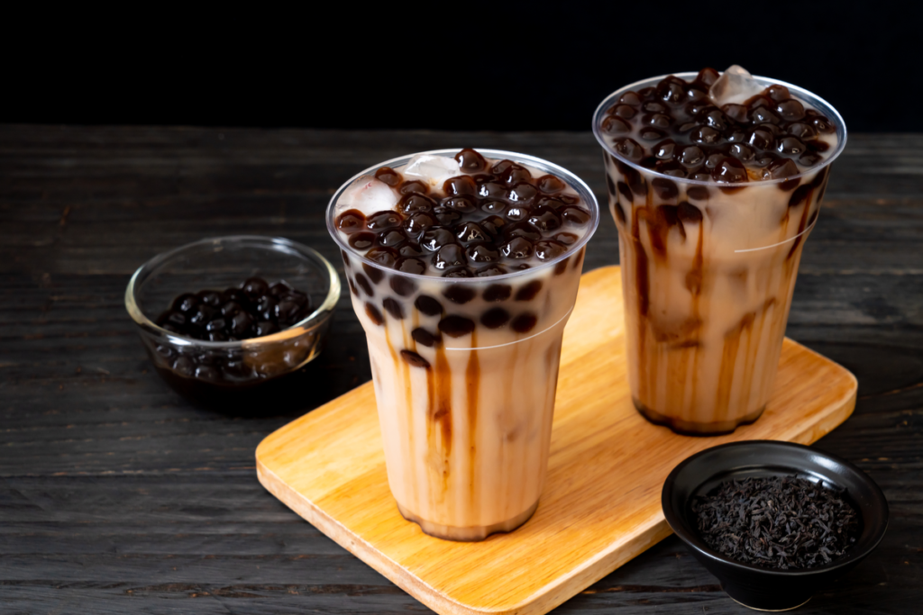 The Top 8 Bubble Tea Shops in Melbourne of 2024 Hunter and Bligh