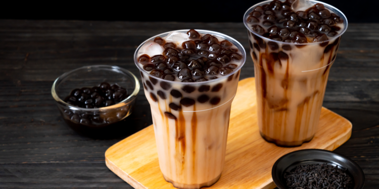 The 10 Best Bubble Tea Shops in Melbourne 2021. Photographed by gowithstock. Image via Shutterstock.