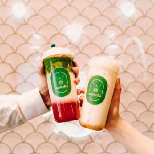 <strong>Naröcha Premium Tea Room</strong>