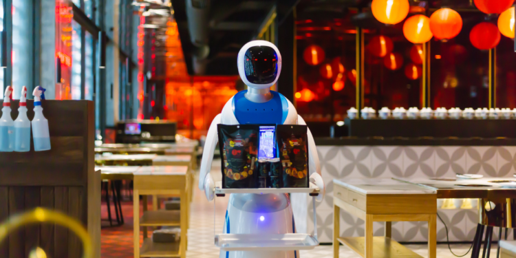 10 Unique Dining Experiences in Sydney Foodies Have to Try in 2021. Spice World, Sydney. Image Supplied.