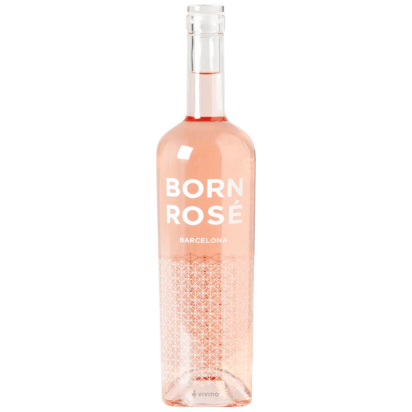 <strong>Born</strong> Rosé