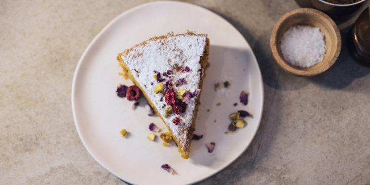 Flour and Stone. Image supplied via Destination NSW.