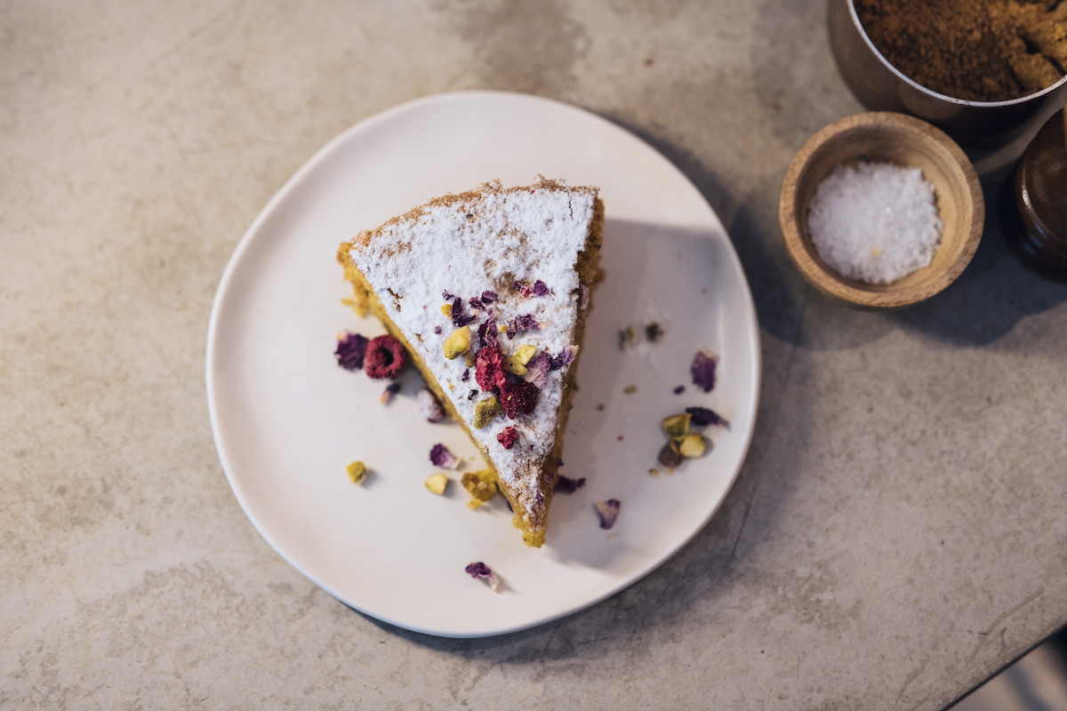 Flour and Stone. Image supplied via Destination NSW.