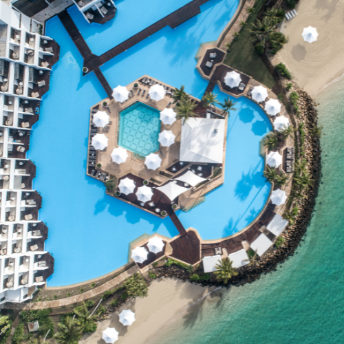 InterContinental Hayman Island Resort, an IHG Hotel